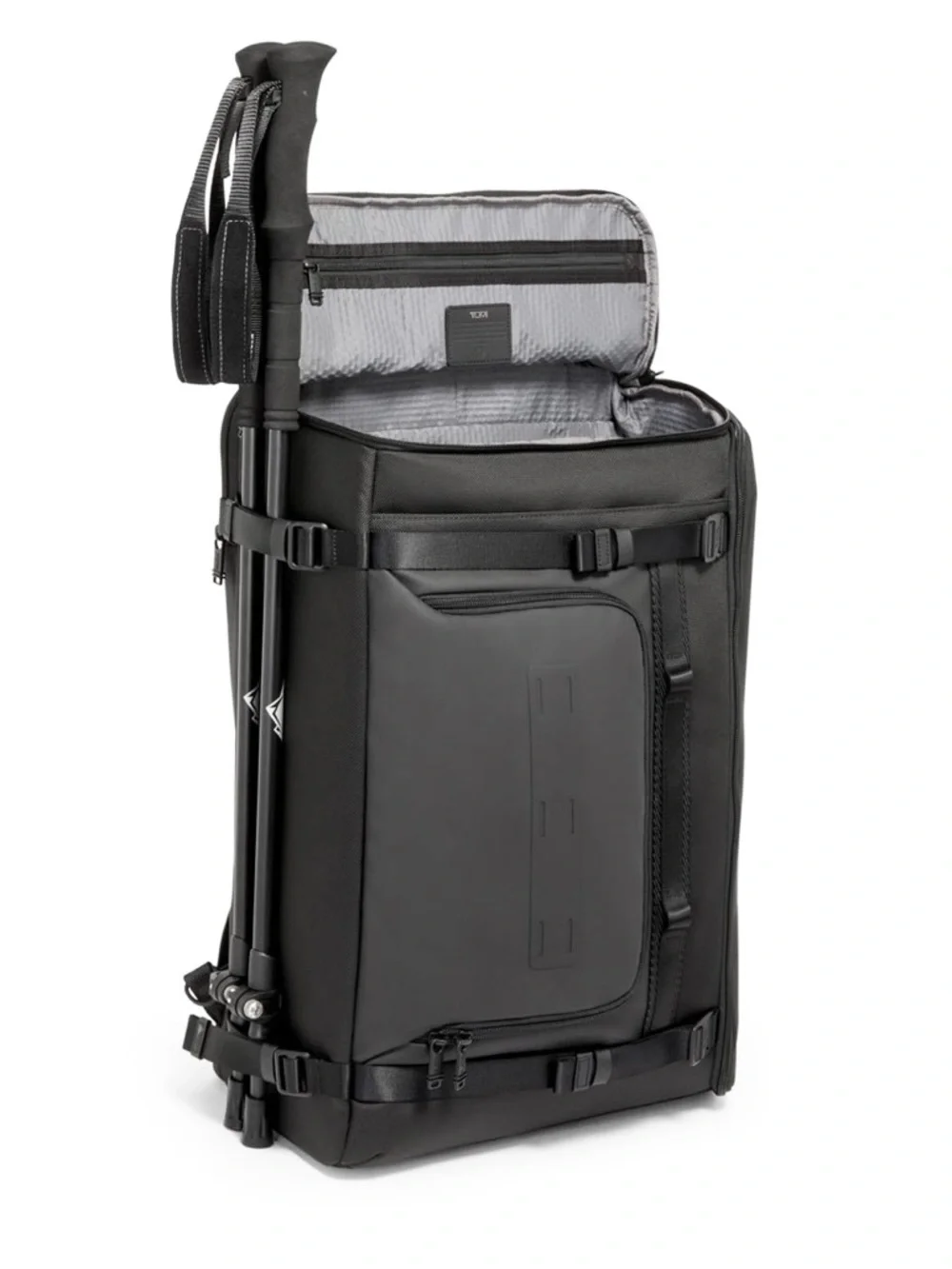 TUMI Alpha Bravo Endurance Backpack
